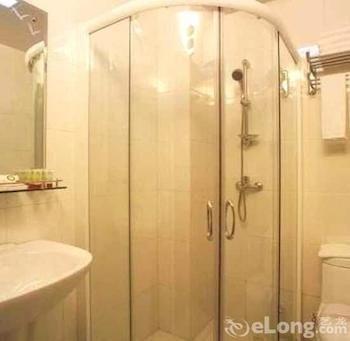 Back My Home Hotel Haizhu - Guangzhou Bagian luar foto
