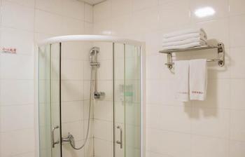 Back My Home Hotel Haizhu - Guangzhou Bagian luar foto