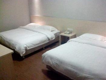 Back My Home Hotel Haizhu - Guangzhou Bagian luar foto