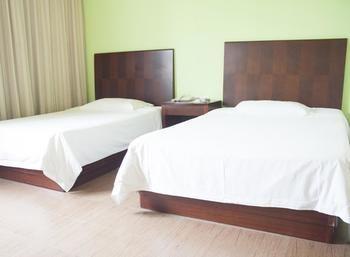 Back My Home Hotel Haizhu - Guangzhou Bagian luar foto