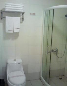 Back My Home Hotel Haizhu - Guangzhou Bagian luar foto