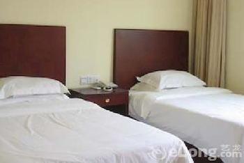 Back My Home Hotel Haizhu - Guangzhou Bagian luar foto