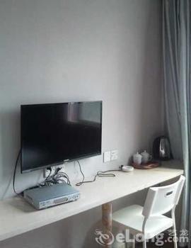 Back My Home Hotel Haizhu - Guangzhou Bagian luar foto